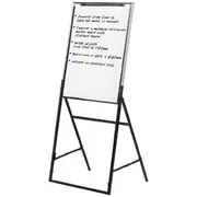 Quartet Futura Melamine Adjustable Easel
