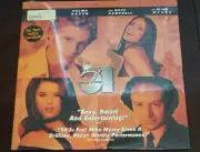Sealed Laserdisc 54 (STUDIO) Famous NY Night Club WIDESCREEN USA Mike Myers U3