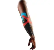 MCDAVID KINESIOLOGY TECH ELBOW/WRIST KIT (6205)-NEW