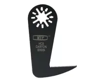 Jab Saw Oscillating Multi Tool For Blade Chicago Ryobi Ridgid Bosch Fein Skil