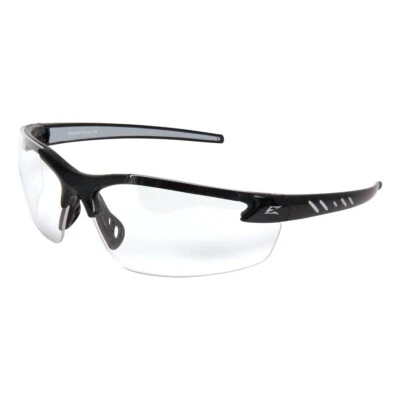 Edge G2 Safety Gld Sfty Glss Clr Lens DZ11VS-G2C