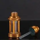 3Pcs Arabic Style Perfume Dispenser 3ML Sample Test Vials Wedding Decoration