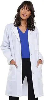 CHEROKEE 40-Inch Unisex Lab Coat