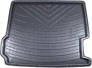 PEIKEDA Fit for BMW X3 2011 2012 2013 2014 2015 2016 2017 Car Rear Trunk Boot Mat Waterproof Floor Mats Carpet Anti Mud Tray Cargo Liner