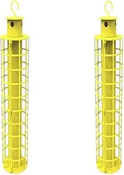 Citrus Gall Wasp and Med Fruit Fly Trap Kit, Twin Pack