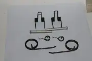 1928-1929-1930-1931 FORD MODEL A COUPE&TUDOR DOOR LATCH LOCK SPRINGS,REMOTES,