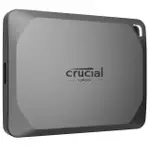 MICRON CRUCIAL 美光 X9 PRO 4TB 4T SSD CT4000X9PROSSD9 行動固態硬碟