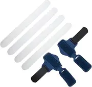 Comfortable Toe Splint Fixing Band Toe Separator Wrap for Fracture Protection