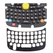 45-Keys Keypad & Overlay for Motorola MC55 MC55A MC55N MC65 MC67