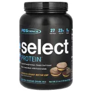PEScience, Select Protein™, Chocolate Peanut Butter Cup, 1.93 lbs (878 g)