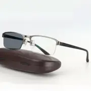 Mens Transition Photochromic Reading Glasses Sunglasses UV Readers 0 ~ 3.5 K13
