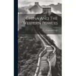 CHINA AND THE WESTERN POWERS
