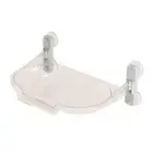 Cat Window Perch Space Saving Cat Furniture for Sun Bathing Cat Window Bed