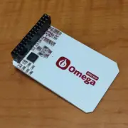 Onion RFID & NFC Expansion for Omega2 & Omega2+ - AU Stock - Fast Dispatch