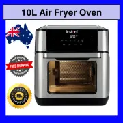 Instant Pot Vortex Plus Air Fryer Convection Oven 10L Benchtop 7 Program Healthy
