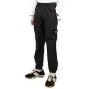 Stone Island Nylon Metal Patch Track Pants 73538444