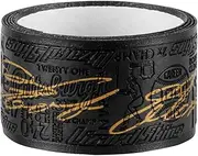 Lizard Skins DSP Legend Series Bat Grip, Clemente 1, 0.5 mm Thickness