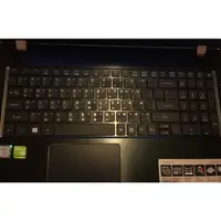 在飛比找蝦皮購物優惠-鍵盤膜 鍵盤防塵蓋 適用於 宏碁 Acer E5-575G-