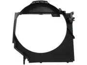 Fan Shroud For 1999-2000 BMW 328i Base E46 Sedan RC616GX (for: BMW)