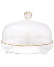 Vivience Glass Dome