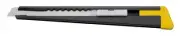 OLFA BLACK "S" TYPE CUTTER KNIFE 2B