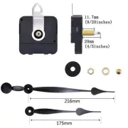 Clock Movement Mechanism Wall Clock Motor Movement Parts