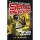 Space Penguins Meteor Madness!