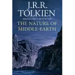 THE NATURE OF MIDDLE-EARTH