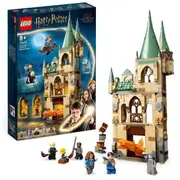 LEGO Harry Potter Hogwarts: Room of Requirement 76413