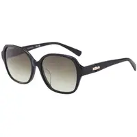 在飛比找momo購物網優惠-【LONGCHAMP】太陽眼鏡 LO726S(黑色)