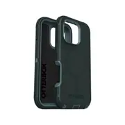 OtterBox Defender MagSafe Compatible Phone Case for iPhone 16 Pro - Green