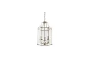 Arcadia Pendant Light 3lt