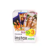 Fujifilm Instax Mini Fun Pack - 30 Sheets