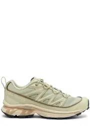 Salomon XT-6 Expanse Panelled Mesh Sneakers - Green - 37 (IT37 / UK4) 37 (IT37 / UK4)