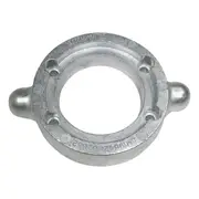 Titan Zinc Yanmar Saildrive anode- 19642002652