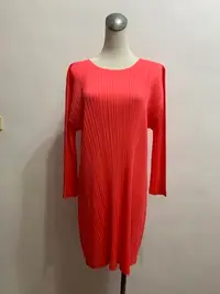 在飛比找Yahoo!奇摩拍賣優惠-LJ50367三宅一生 issey miyake pleat