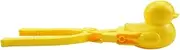 Yunhgft Cartoon DENTE Clip Model Tools Play Outdoor and Adults