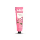 Asaya Running Deep Peony Blush Lush Hand Cream - 30gm