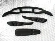 fox speedframe helmet liner pads- medium