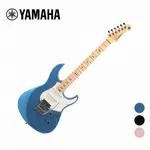 YAMAHA PACIFICA STANDARD PLUS PACS+12M 楓木指板 電吉他 多色款【敦煌樂器】