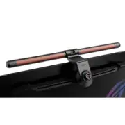 ASUS ROG Aura ALB01 RGB Light Bar Monitor, RGB LED, Black