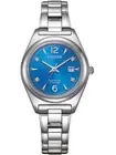 Citizen EW2601-81L Eco-Drive Titanium Ladies Watch 29mm