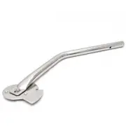 Chaparral Boat Arm Mount 23620C | 25 1/2 x 6 3/4 Inch Stainless Steel