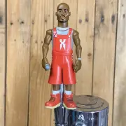 DMX Beer Keg Tap Handle Rap Hip Hop Music Mini Pull Knob