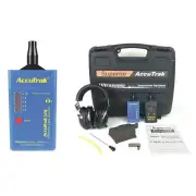 Superior AccuTrak VPE PRO Plus Kit Ultrasonic Leak Detector