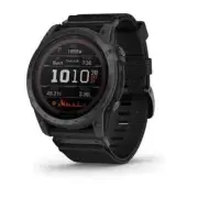 Garmin tactix 7 Pro Ballistics Solar Powered Tactical GPS Watch 010-02704-20