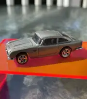 ✨HOT WHEELS✨PROTO FACTORY TEST RUN✨Fast&Furious✨Aston Martin 1963 DB5✨REDLINE