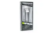 Tweezerman Precision Grip Toenail Clipper 1pc