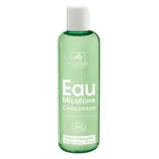 Naturado Organic Cucumber Micellar Water Face, Eyes, Lips 200ml