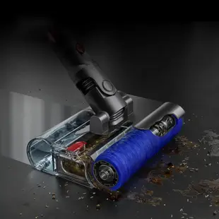 Dyson V12s Origin Submarine SV49乾濕全能洗地吸塵器/除蟎機 雙主吸頭 原廠公司貨2年保固